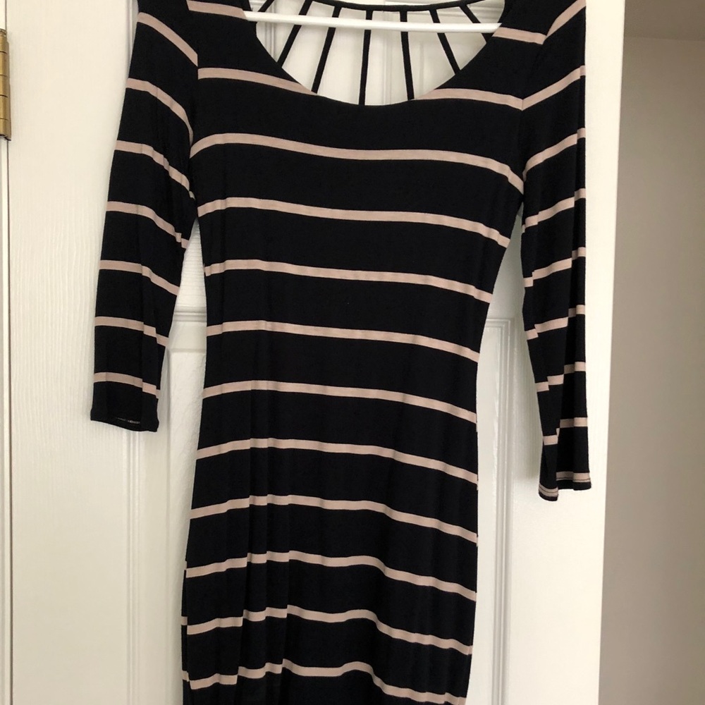 Nordstrom BP bodycon dress